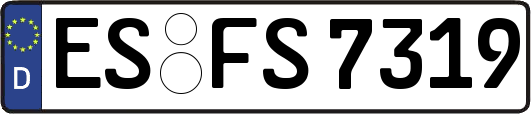 ES-FS7319