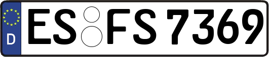 ES-FS7369