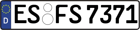 ES-FS7371