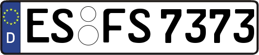 ES-FS7373