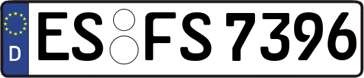ES-FS7396