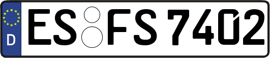 ES-FS7402