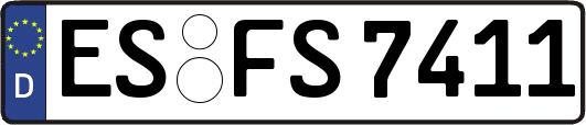 ES-FS7411