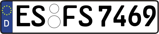 ES-FS7469