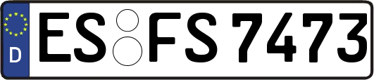 ES-FS7473
