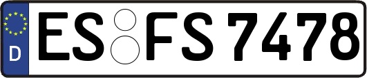 ES-FS7478