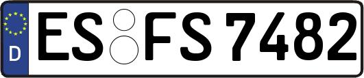 ES-FS7482