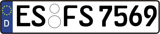 ES-FS7569