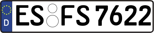 ES-FS7622