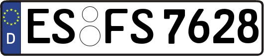 ES-FS7628