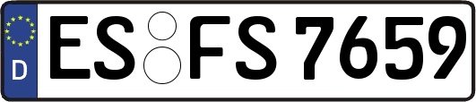 ES-FS7659