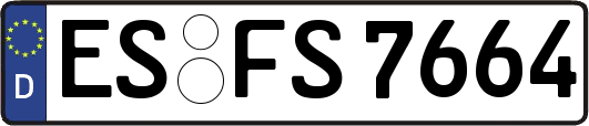 ES-FS7664