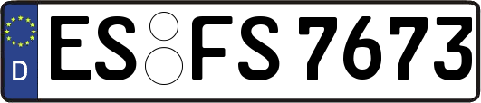 ES-FS7673