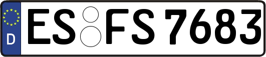 ES-FS7683