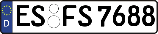 ES-FS7688