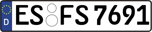 ES-FS7691