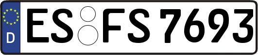 ES-FS7693
