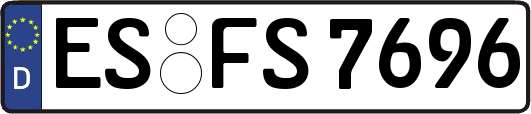 ES-FS7696