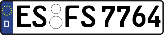 ES-FS7764