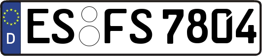 ES-FS7804