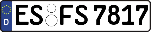 ES-FS7817