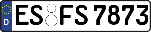 ES-FS7873