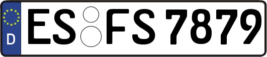 ES-FS7879