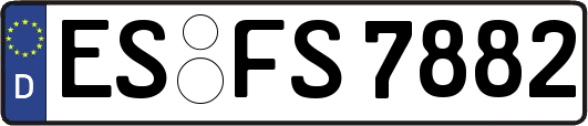 ES-FS7882