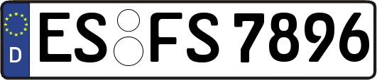 ES-FS7896