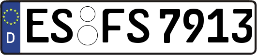 ES-FS7913