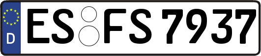 ES-FS7937