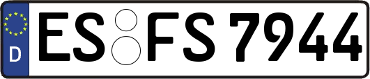 ES-FS7944