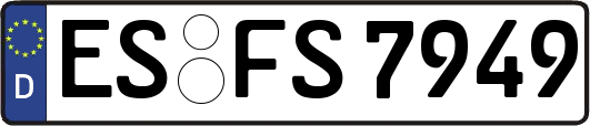 ES-FS7949