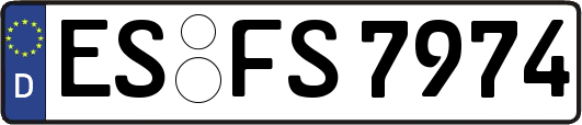 ES-FS7974