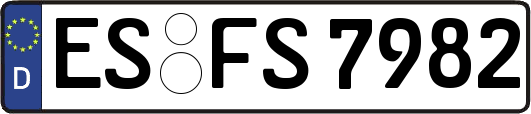 ES-FS7982