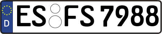 ES-FS7988