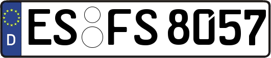 ES-FS8057
