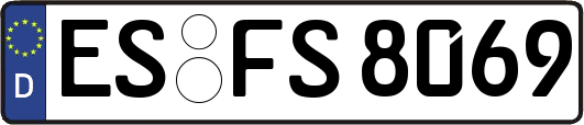 ES-FS8069
