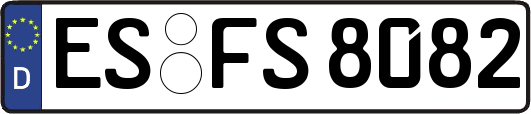 ES-FS8082