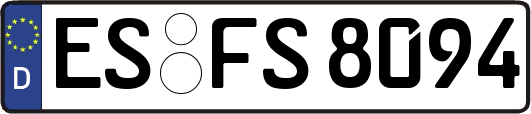 ES-FS8094
