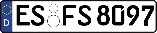 ES-FS8097