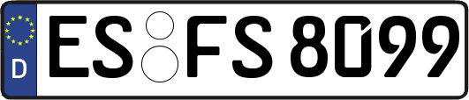 ES-FS8099