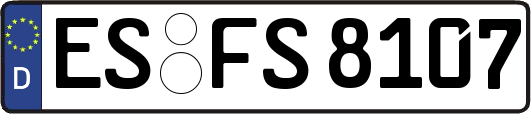 ES-FS8107