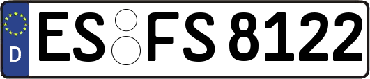 ES-FS8122