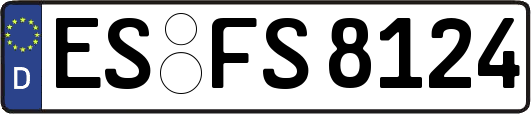 ES-FS8124