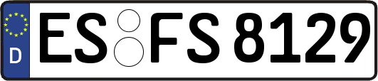 ES-FS8129