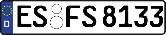 ES-FS8133