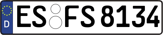 ES-FS8134