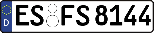 ES-FS8144