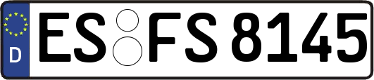 ES-FS8145